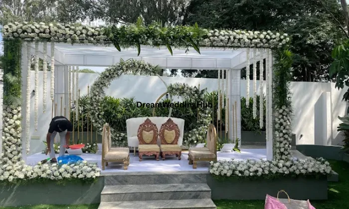 Karunadu Events