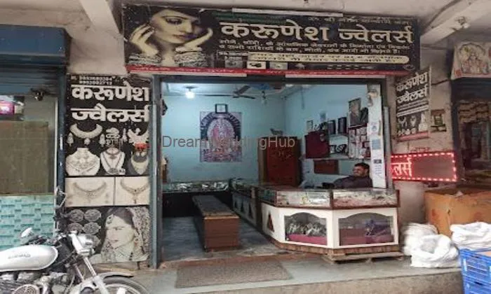 Karunesh Jewellers Karunesh Jewellers