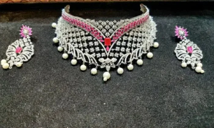 Karungal Fashion Jewellery