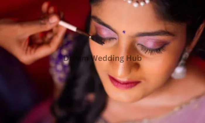 Karunya Make Up Studio