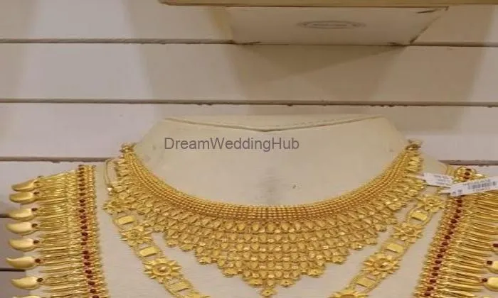 Karuvelil Jwellery