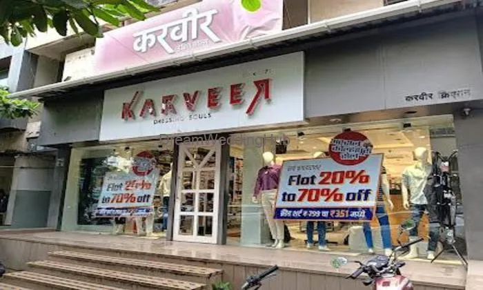 Karveer Fashion