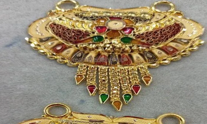 Karwal Jewellers