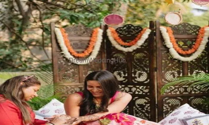 Karyam Events - Catering | Decorators | Wedding Planner