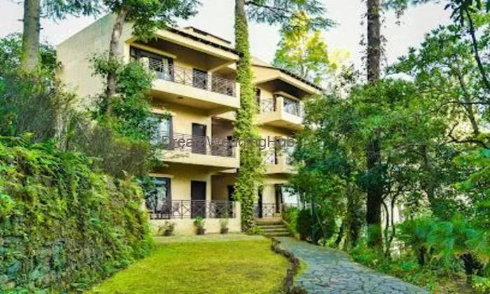 Kasaar Jungle Resort ( Connected Kasaar Devi Temple)