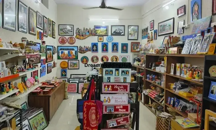 Kasaar Pahadi Store