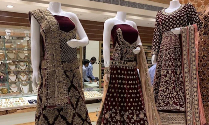 Kasam Pullaiah Shopping