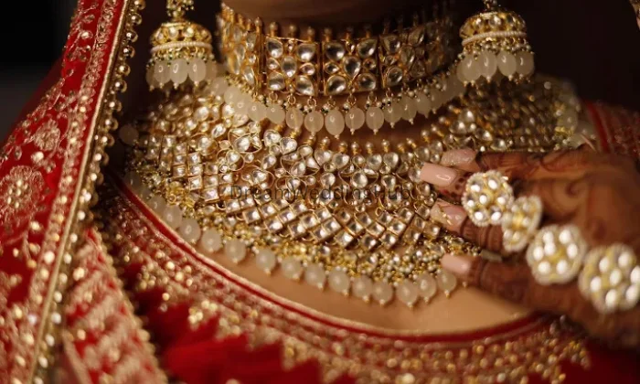 Kasauti Jewelers