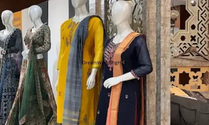 Kasavukendra Wedding Centre