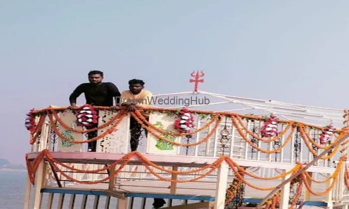 Kashi Darshan