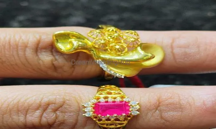 Kashi Jewellers