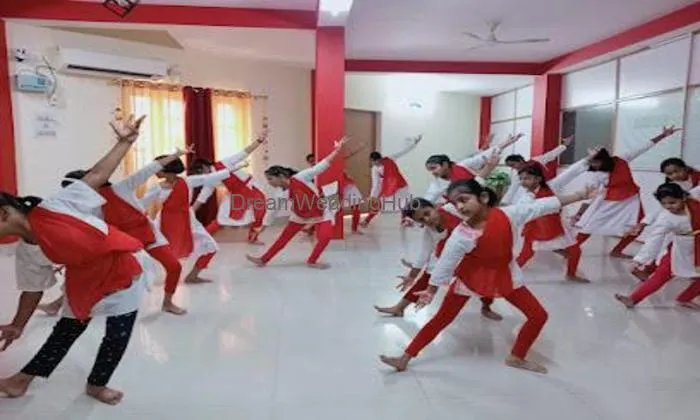 Kashi Kalasthali Best Bharatnatyam Classes In Varanasi