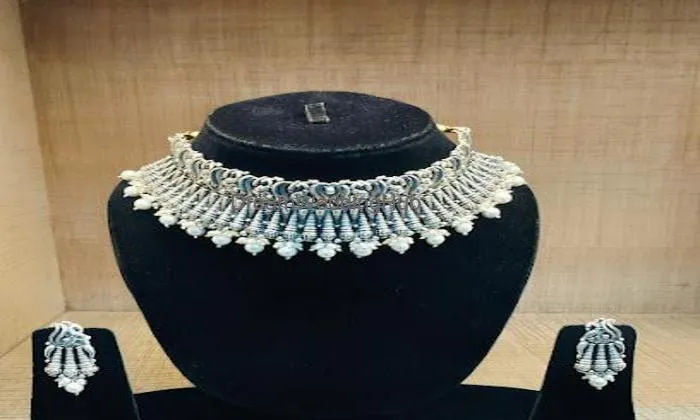 Kashi Vishwanath Silver Kashi Vishwanath Silver