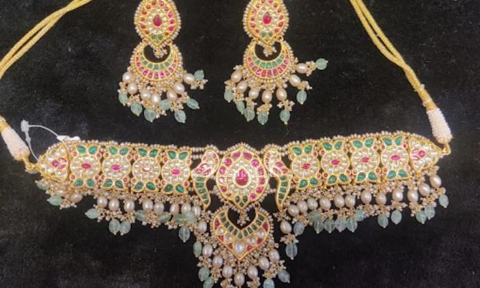 Kashinath Gems  Diamonds