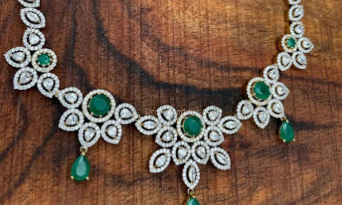 Kashinath Jewellers