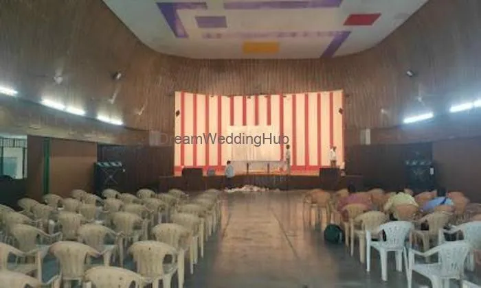 Kashiram Bhavan