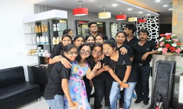 Kashish Beauty Parlour Kashish Beauty Parlour