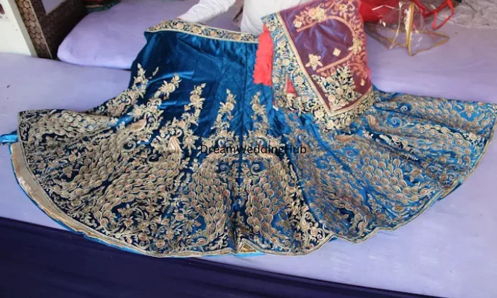 Kashish Boutique