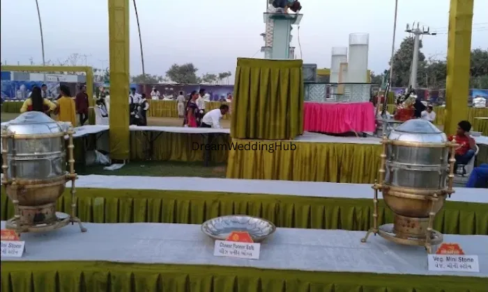 Kashish Caterers