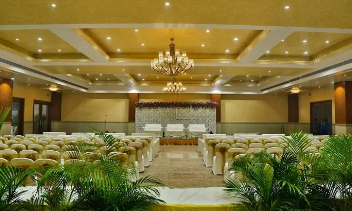 Kashish Convention
