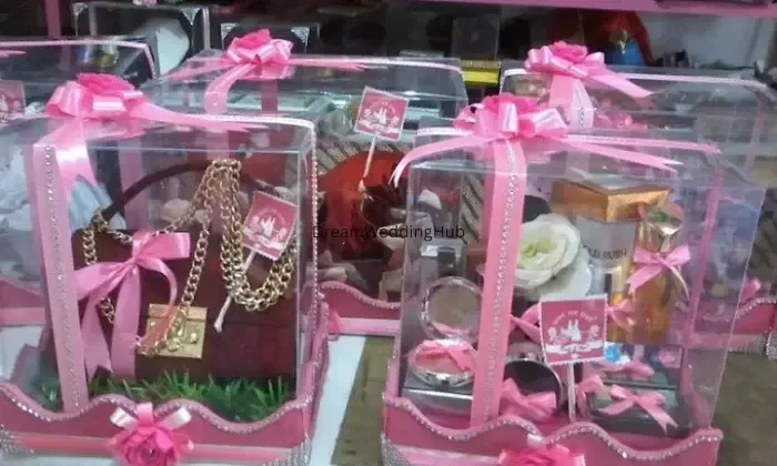 Kashish Creations