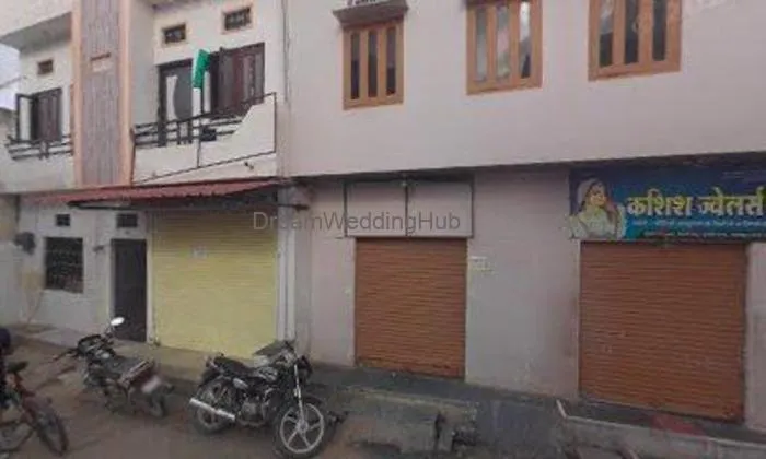 Kashish Jewellers