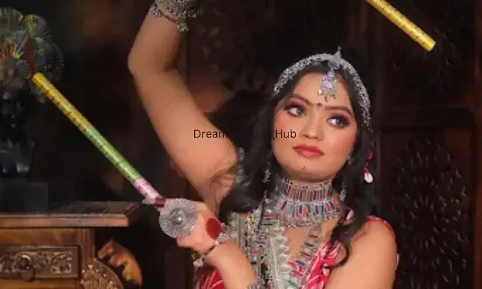 Kashish Makeovers Salon