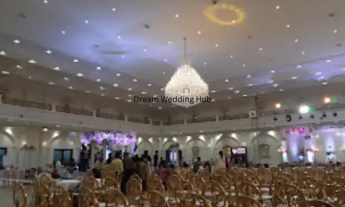Kashish Palace