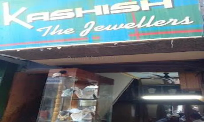 Kashish The Jeweller