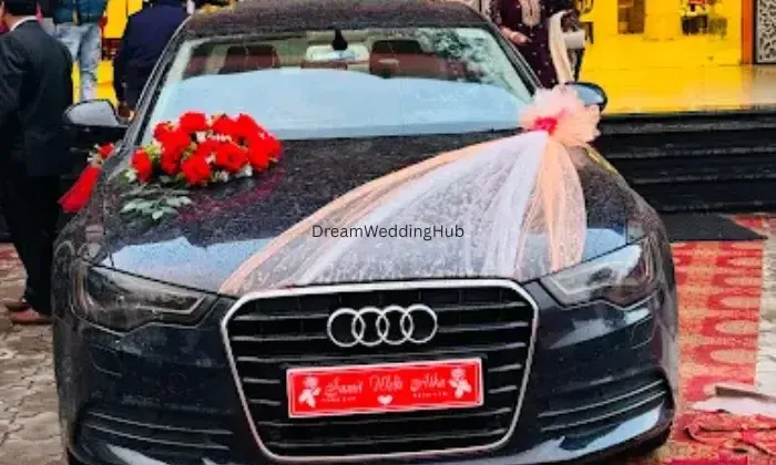 Kashmir Car Rentals