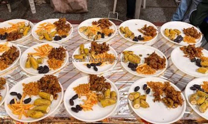 Kashmir Caterers Kashmir Caterers