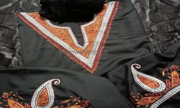 Kashmir Crafts