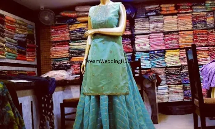 Kashmir Garments