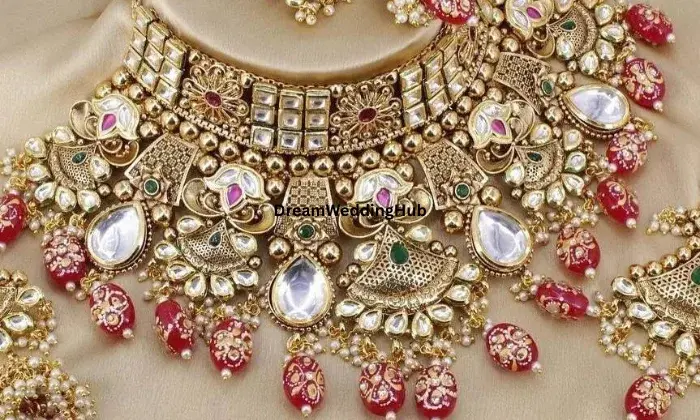 Kashmir Jewellersnew