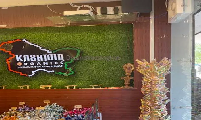 Kashmir Organics