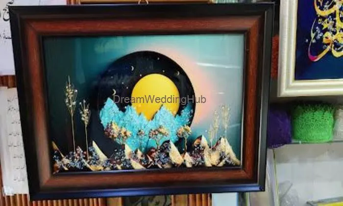 Kashmir Photo House
