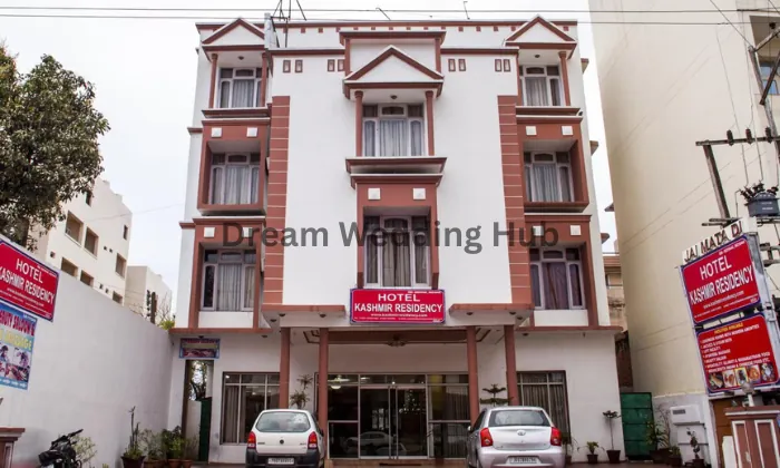 Kashmir Residency