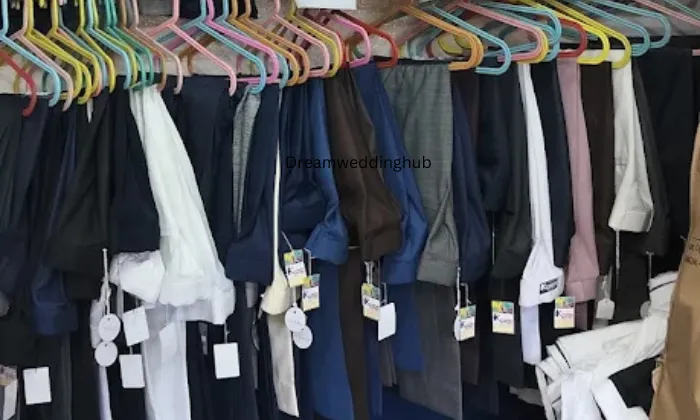 Kashmira Mens Wear