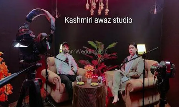 Kashmiri Awaz Studio