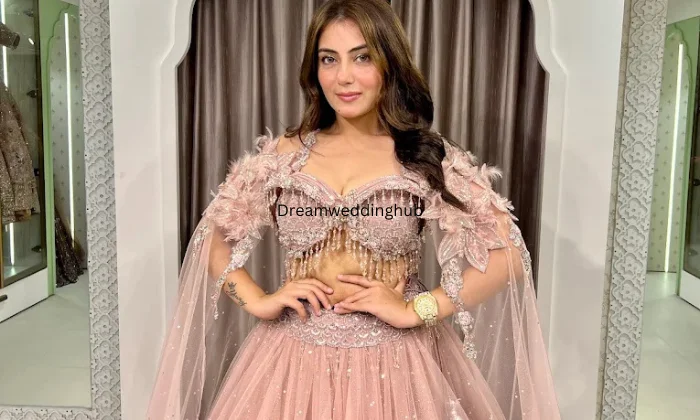 Kashni Couture  Bridal