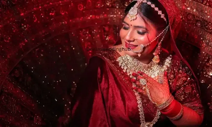 Kashvi Makeovers
