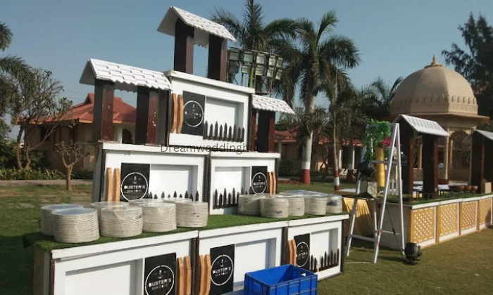 Kashyap Caterers
