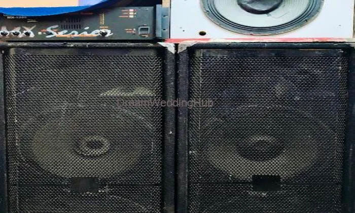 Kashyap Dj