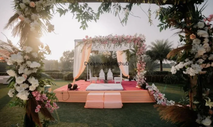 Kashyap Garden