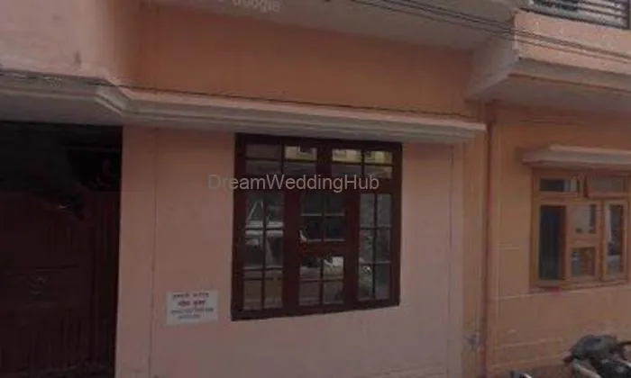 Kashyap Provision Store Ganeshpur Roorkee