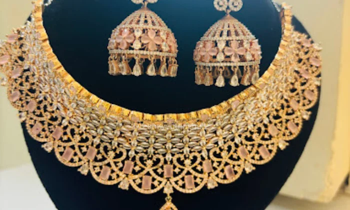 Kasi Jewellers