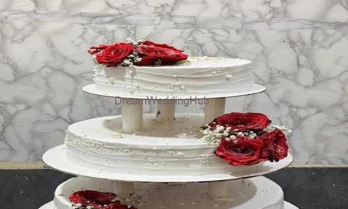 Kassa The Cake Delight