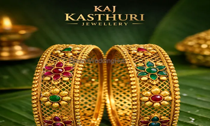 Kasthuri Jewellery Kasthuri Jewellery