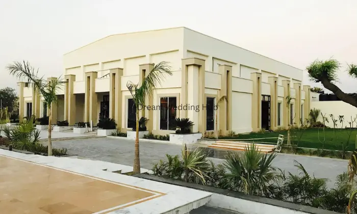 Kasturi Bagh