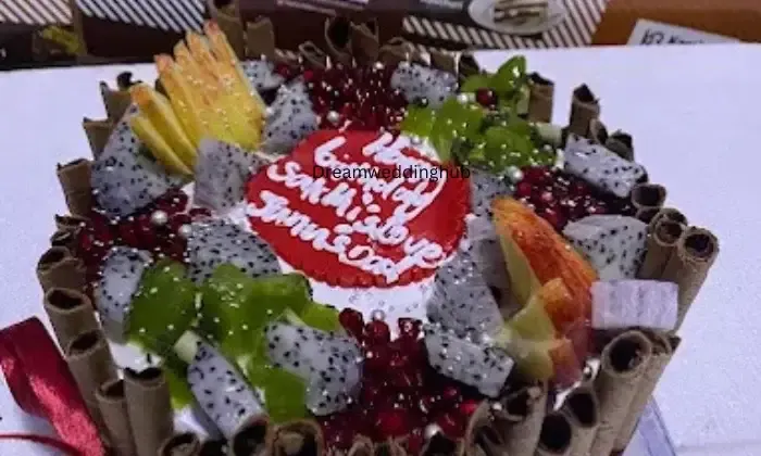 Kasturi Bakery  Sweets